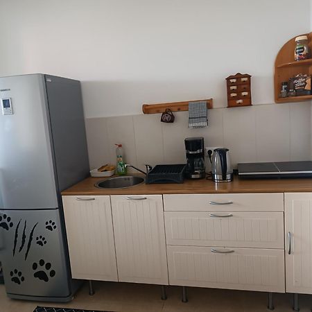 Ferienwohnung Veljanovski Haus Der Sonne Blaufelden 外观 照片
