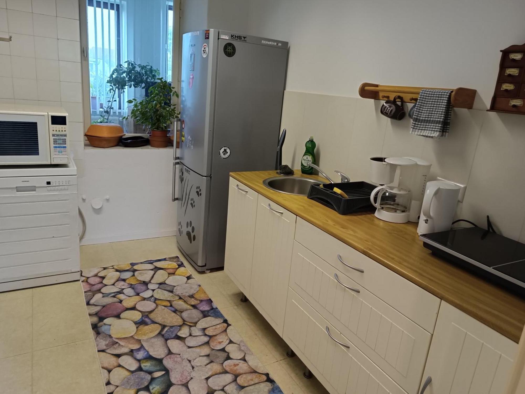 Ferienwohnung Veljanovski Haus Der Sonne Blaufelden 外观 照片