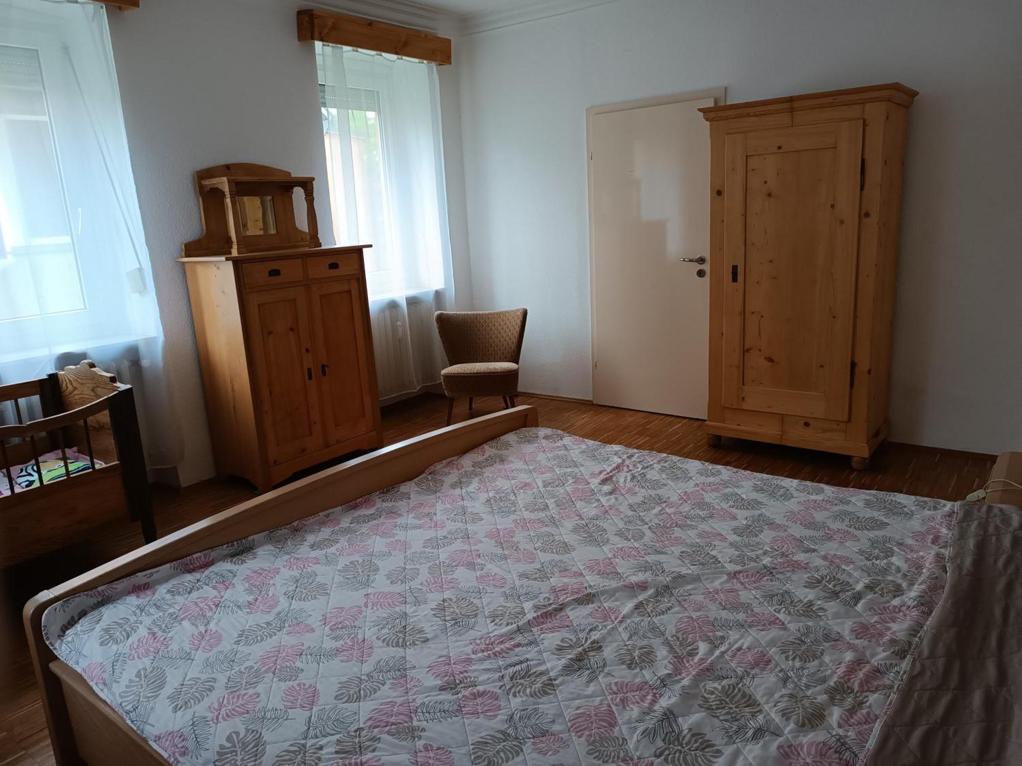 Ferienwohnung Veljanovski Haus Der Sonne Blaufelden 外观 照片