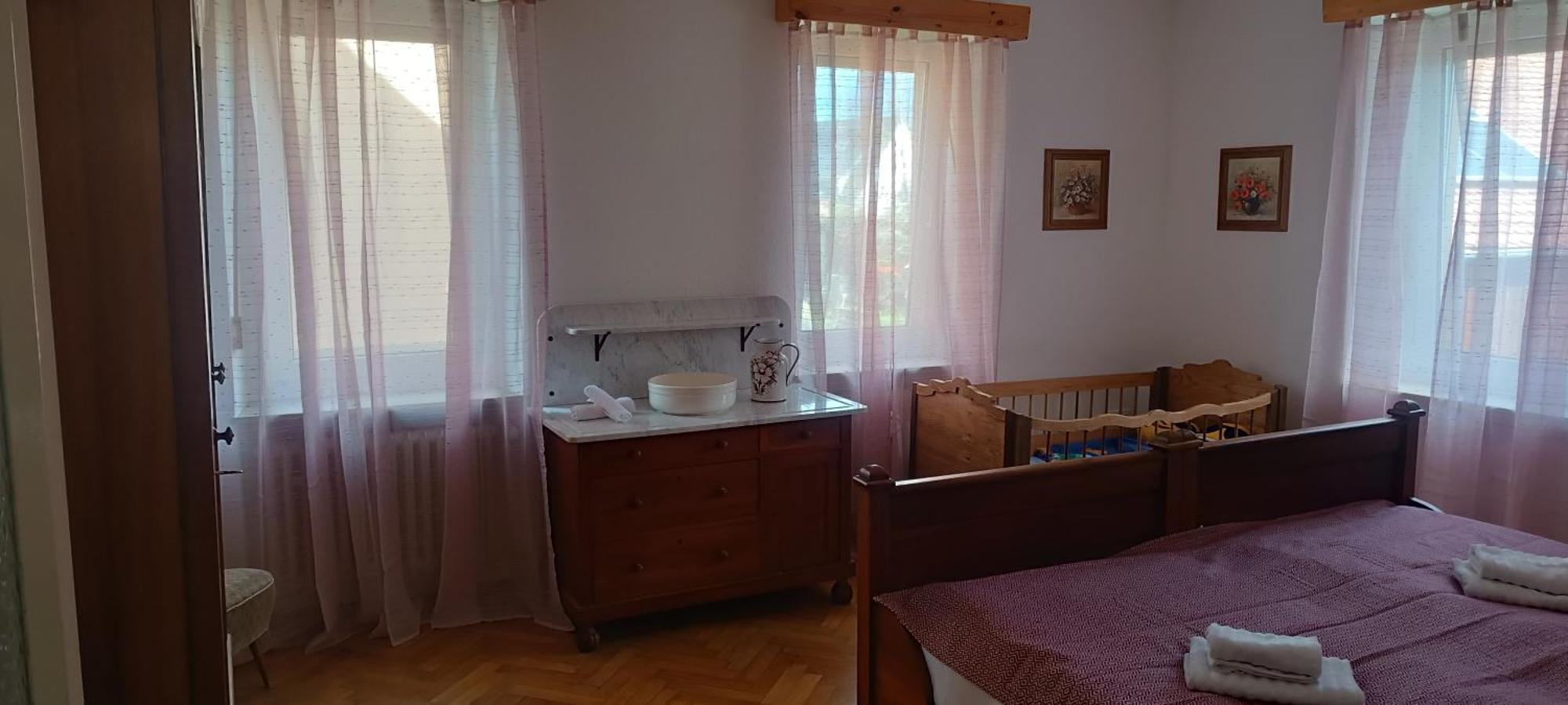 Ferienwohnung Veljanovski Haus Der Sonne Blaufelden 外观 照片