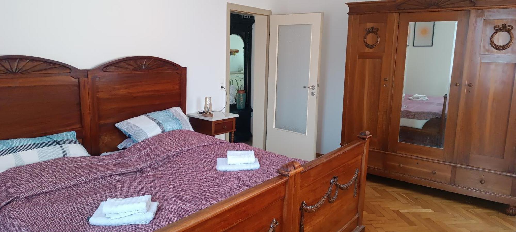 Ferienwohnung Veljanovski Haus Der Sonne Blaufelden 外观 照片